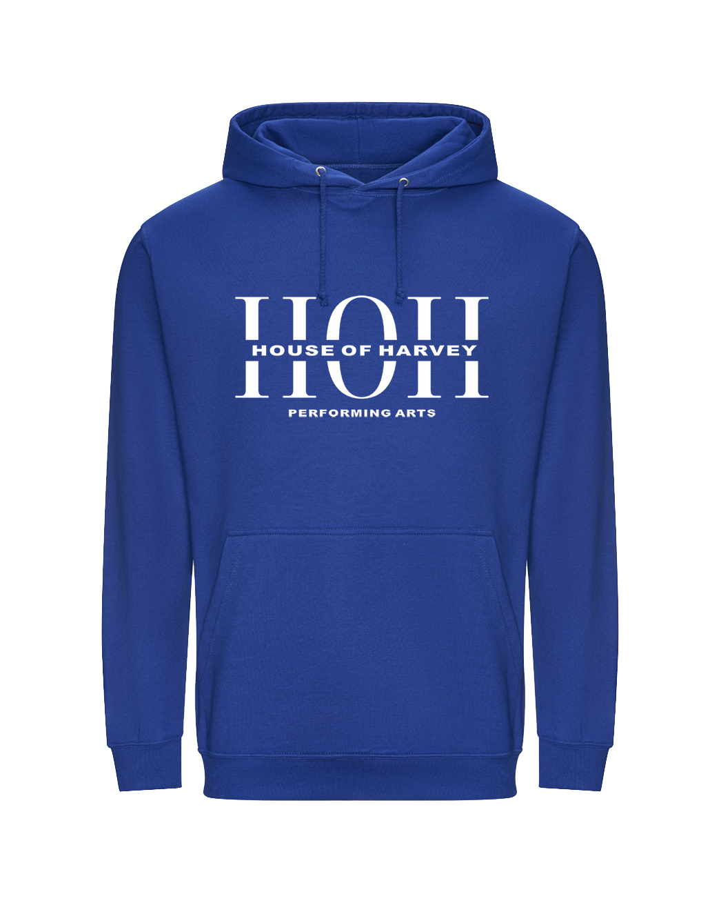 Hoodie (Adults)